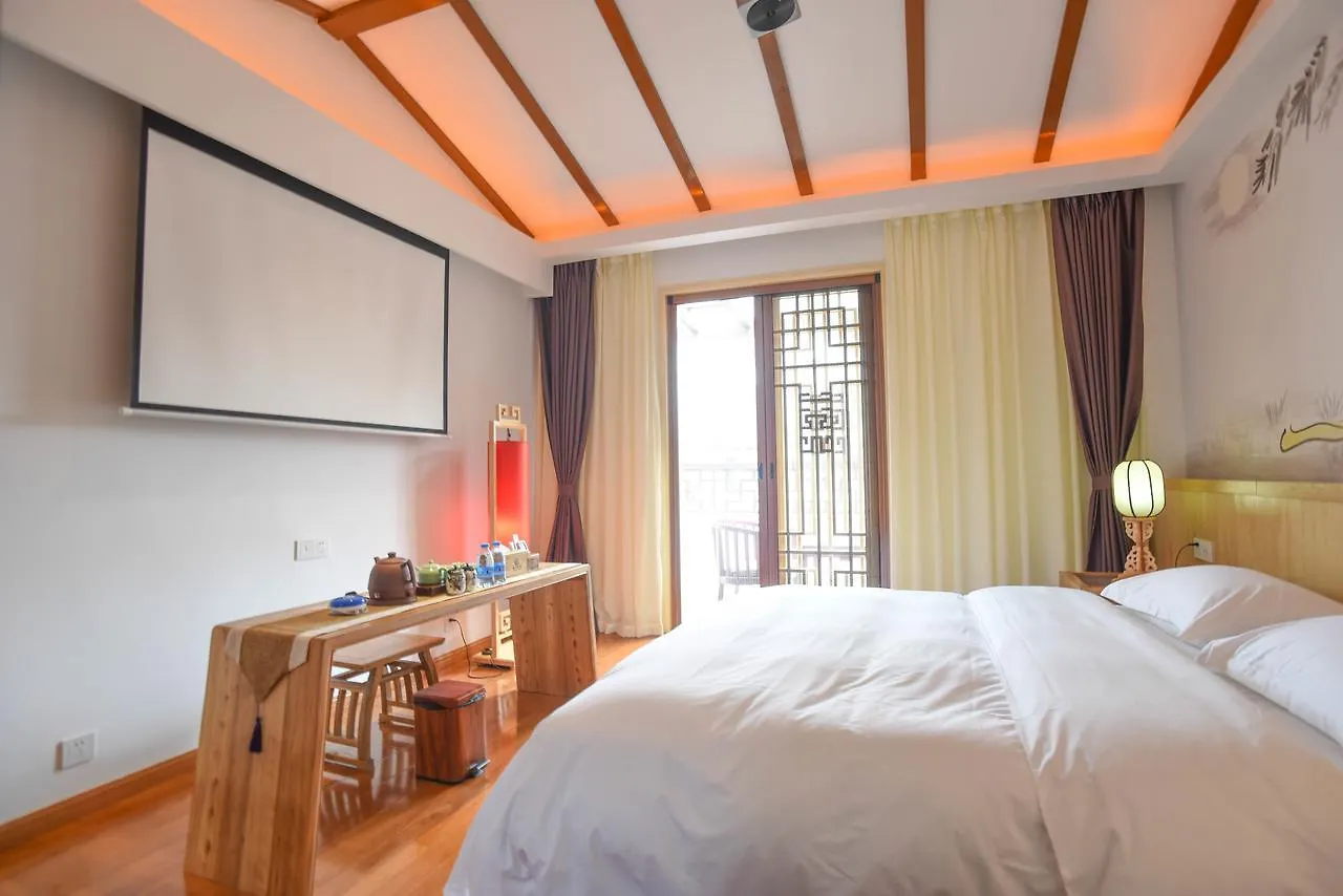 Dongfang Hostel Suzhou Pingjiang Road Branch China