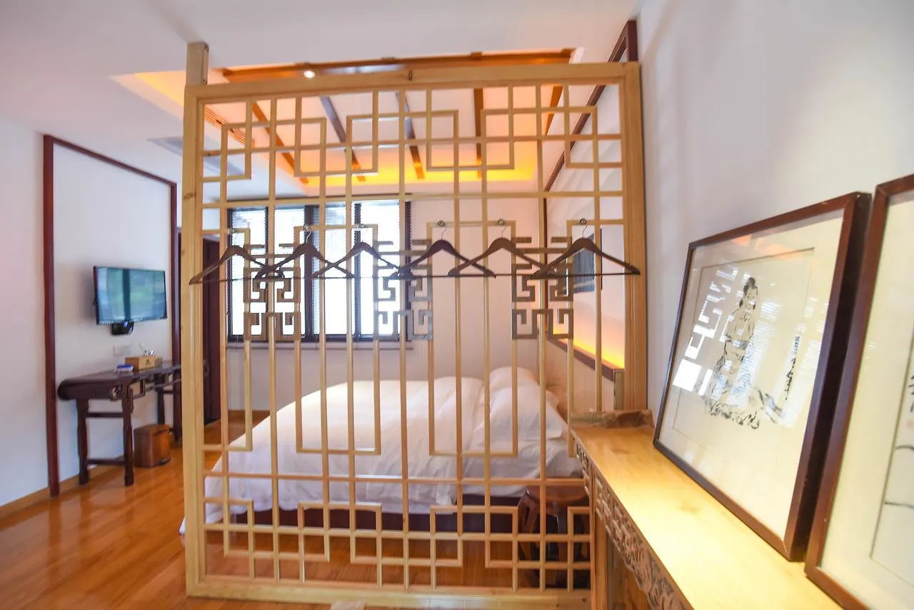 Dongfang Hostel Suzhou Pingjiang Road Branch Suzhou (Jiangsu)
