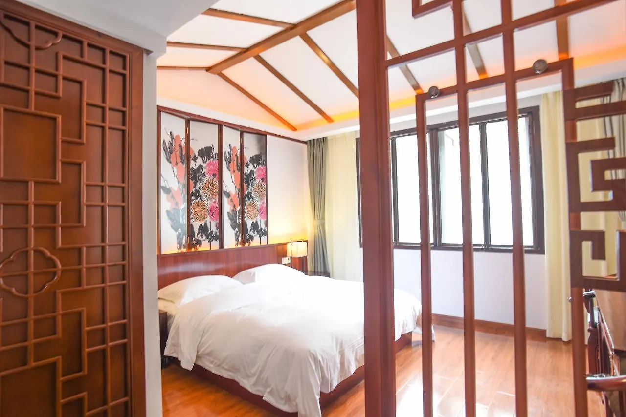Dongfang Hostel Suzhou Pingjiang Road Branch 0*, Suzhou (Jiangsu) China